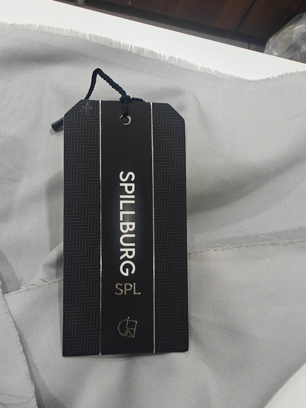 Clothing Hang Tags #2