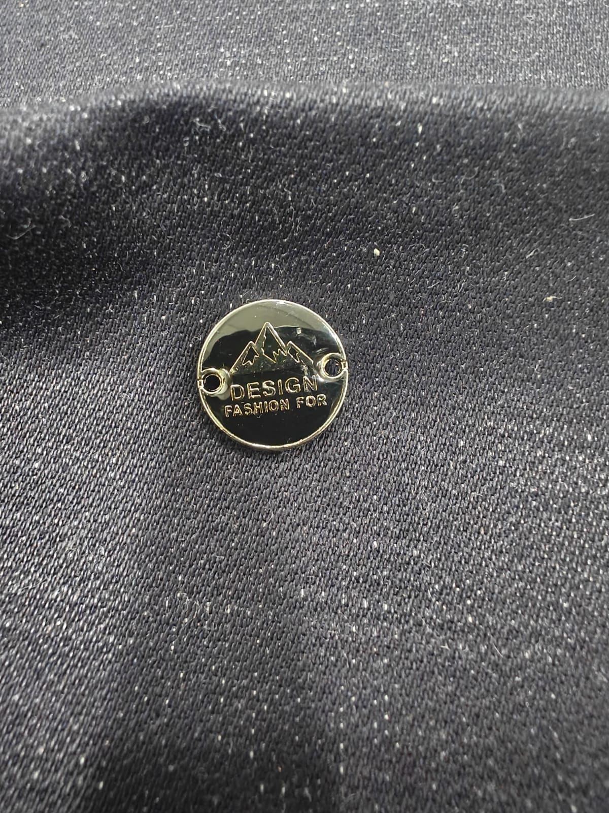 Clothing Shirt Metal ID #11