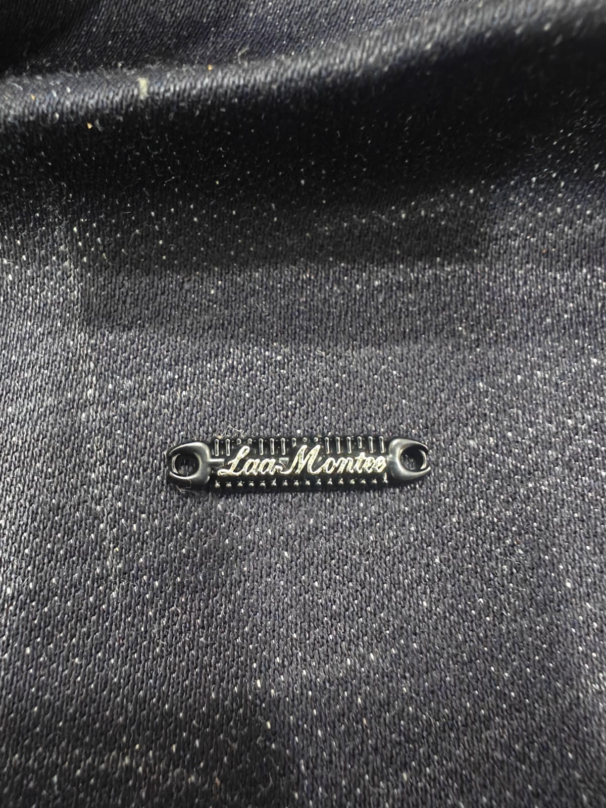Clothing Shirt Metal ID #12