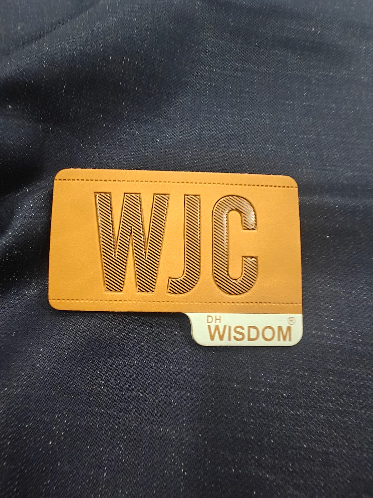 Clothing Jeans Label #3