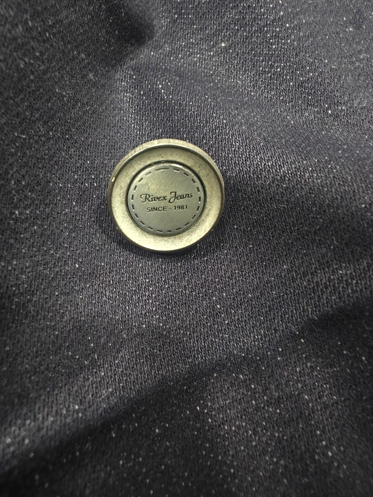 Clothing Shirt Buttons #6