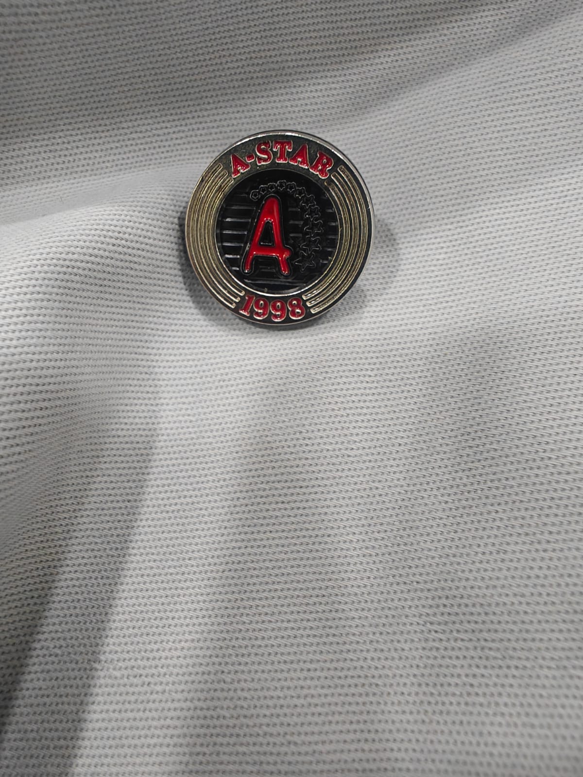 Clothing Shirt Buttons #7