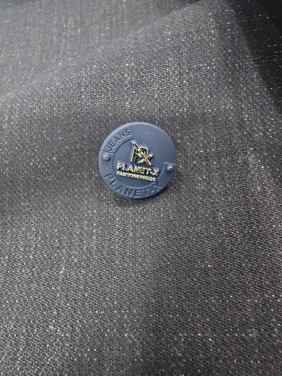 Clothing Shirt Buttons #5