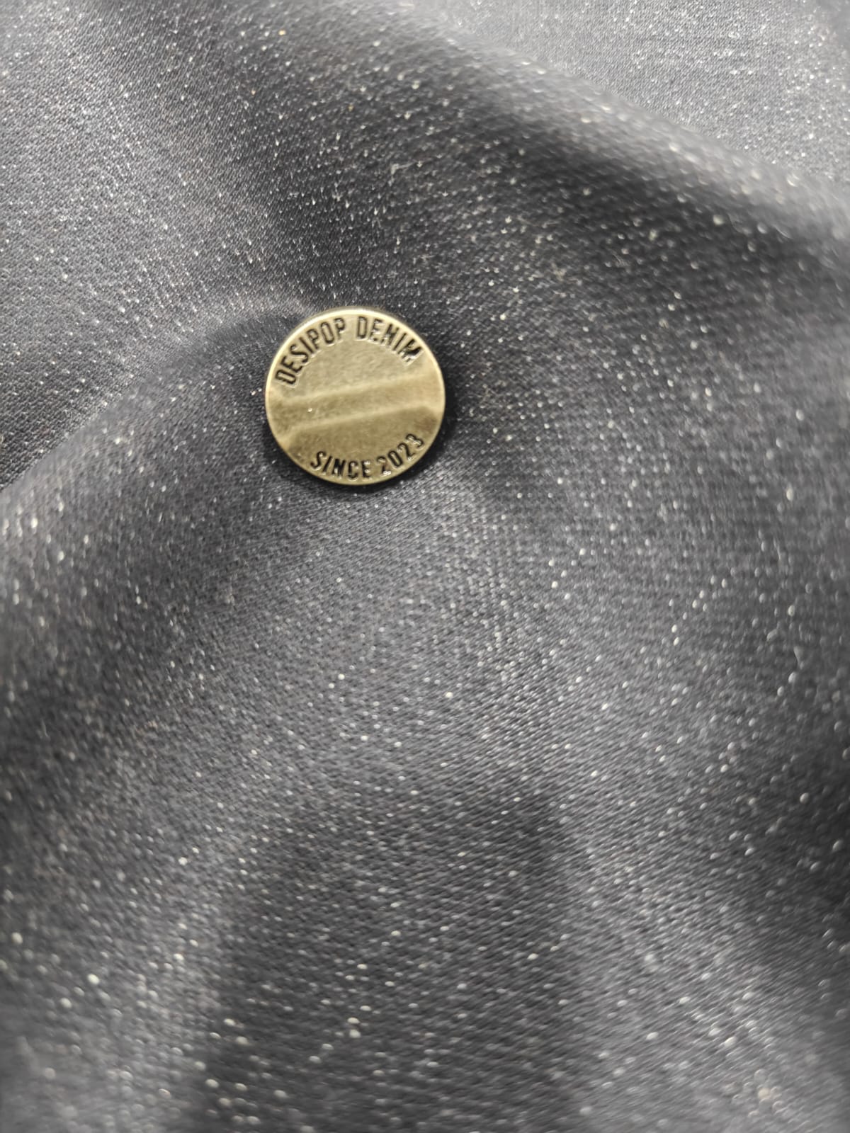 Clothing Shirt Buttons #8