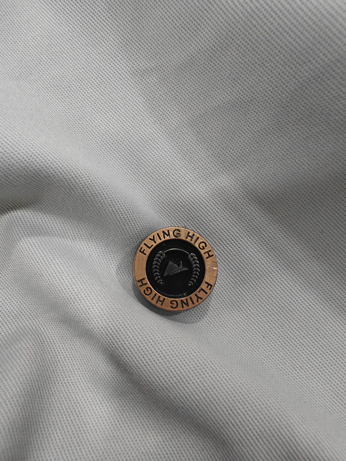 Clothing Shirt Buttons #17