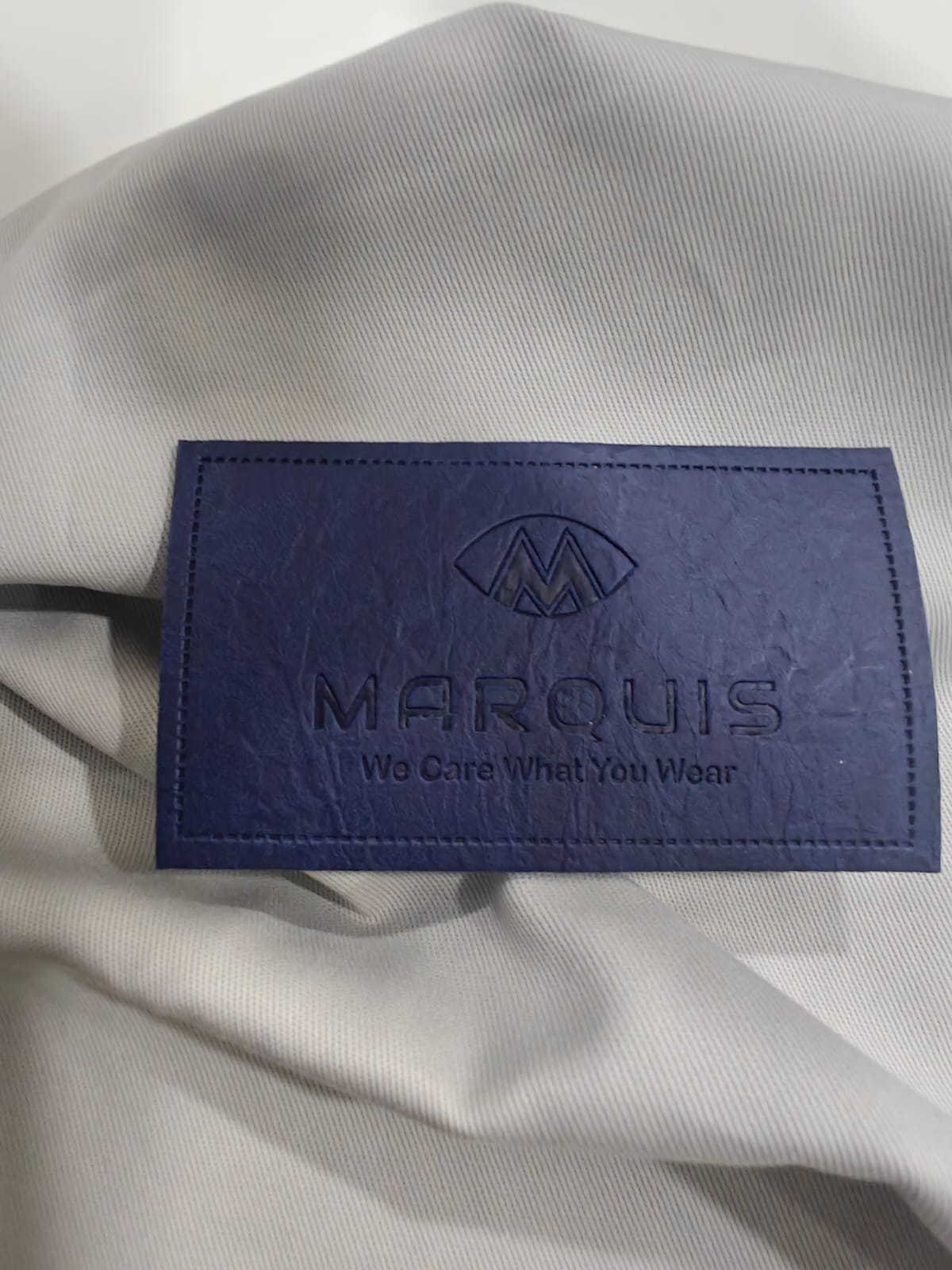 Clothing Jeans Label #12